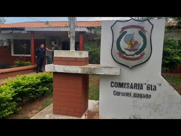 MUJER AHORA DENUNCIA A POLICÍA POR SUP. AGRESIONES Y AMENAZAS, DICE QUE ENTREGARÁ EL DINERO