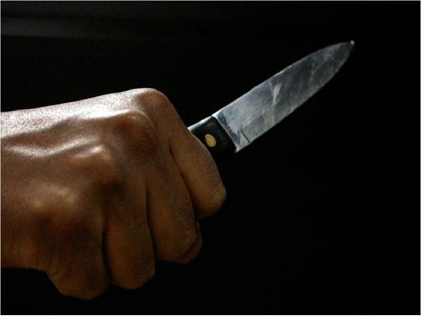 Detienen a presunto autor de asesinato en J. Augusto Saldívar