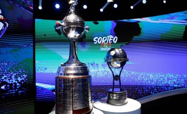 Diario HOY | Conmebol tiene 19 opciones para acoger finales de Libertadores y Sudamericana