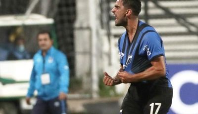 Agónico triunfo de Liverpool en inicio de Libertadores - Fútbol - ABC Color