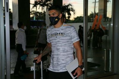 Guaraní se acomoda en Santa Cruz