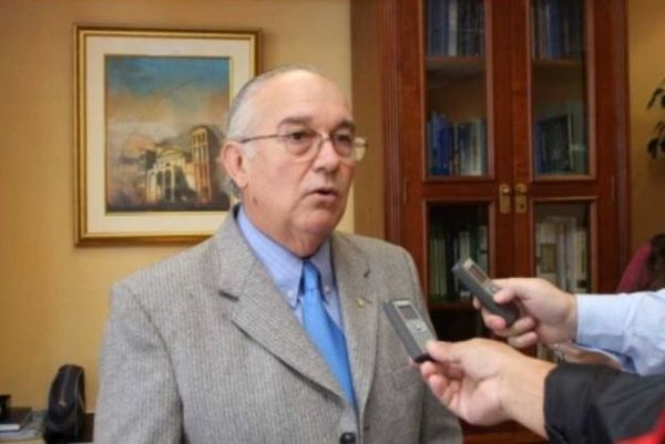 Miguel Bajac, acusado por supuesto pedido de coima, es candidato en el PLRA | Radio Regional 660 AM