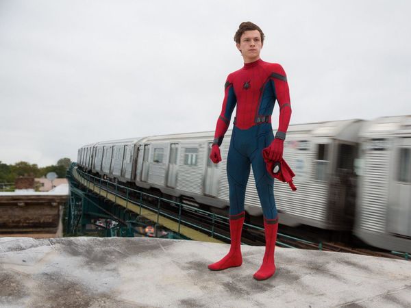 Spider-Man 3 anuncia tres títulos: Home-Wrecker, Phone Home y Home Slice