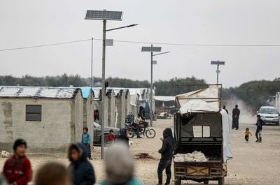 La ONU advierte que la situación humanitaria en Siria aumenta - Mundo - ABC Color