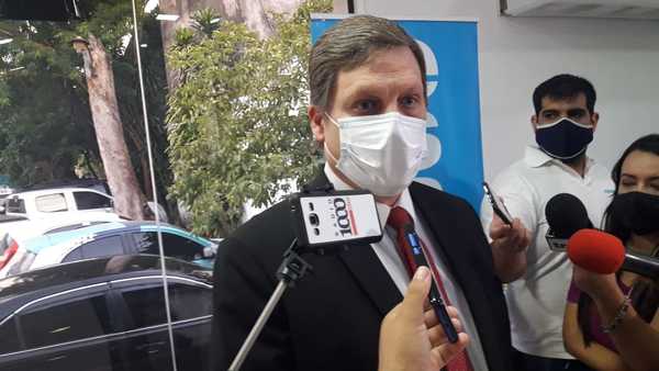 Essap lanza aplicación móvil para consultas, reclamos y denuncias