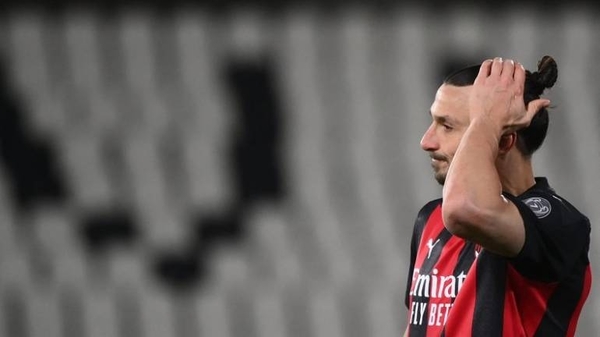Diario HOY | UEFA abre expediente por presuntos insultos racistas contra Ibrahimovic