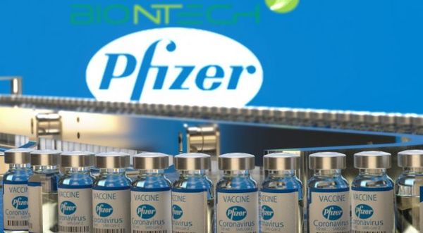 Revelan “chantaje de alto nivel” de Pfizer para vender vacunas a países de Sudamérica