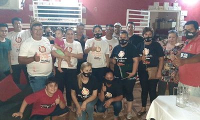 Preocupa a socios de farra de Prieto la alta aceptación a Alison Anisimoff – Diario TNPRESS