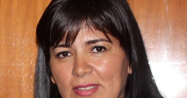 La Nación / “Hoy las mujeres se definen, tienen determinación y se lanzan a la política”, sostiene diputada