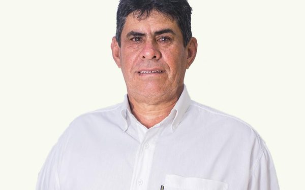 Luis Villamayor, va por va banca en la Junta de Presidente Franco – Diario TNPRESS