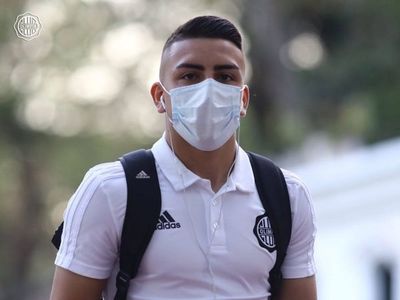 Ojeda se afianza en el medio