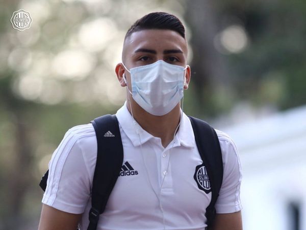 Ojeda se afianza en el medio