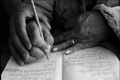 140 mil mujeres paraguayas no leen ni escriben