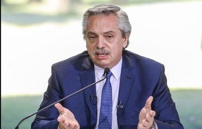 Embajador argentino en Paraguay fue beneficiado con vacunas VIP del vecino país