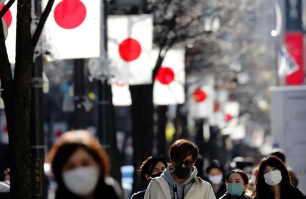Casi 7.000 mujeres se quitaron la vida en Japón mientras la pandemia se extendía - ADN Digital