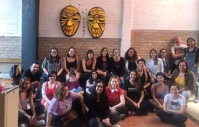 Día de la mujer paraguaya: las otras mujeres