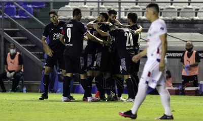 Libertad se pone al día y busca ampliar la ventaja en la cima