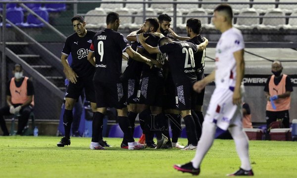 Libertad se pone al día y busca ampliar la ventaja en la cima