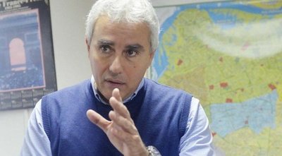 Senador Zavala cuestiona el refugio político a Myrian Villalba