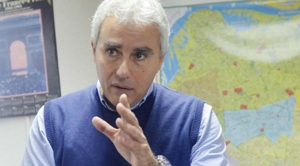 Senador Zavala cuestiona el refugio político a Myrian Villalba