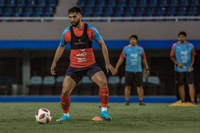 Cambios en defensa - Cerro Porteño - ABC Color