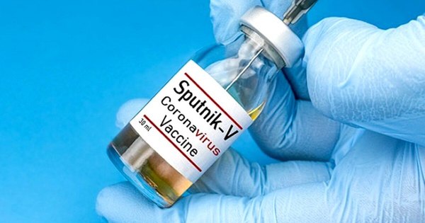 La Nación / Unos 500 médicos rechazan vacuna rusa y esperan de otras farmacéuticas