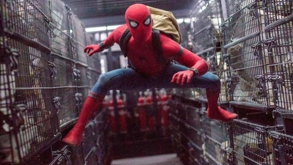 Diario HOY | "Spider-Man 3" anuncia tres títulos: Home-Wrecker, Phone Home y Home Slice