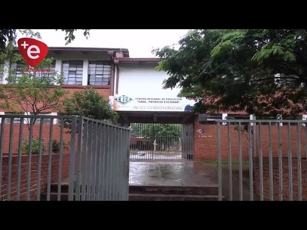 SUMAN LOS CASOS DE COVID-19 EN PLANTEL DE DOCENTES DE LA ESC. CLEMENTINA