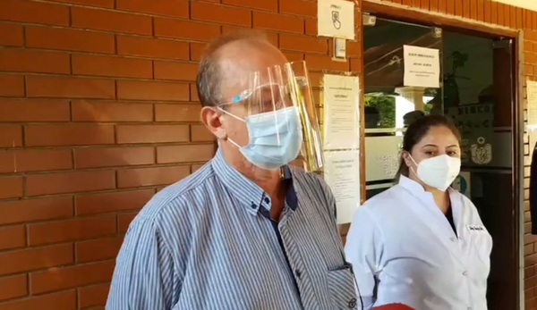 En Capitán Miranda declaran "alerta sanitaria" y prohíben aglomeración de personas, incluidos ritos religiosos - ADN Digital