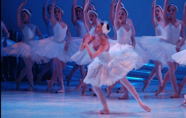 Audiciones abiertas para integrar el Ballet clásico de la Municipalidad de Asunción