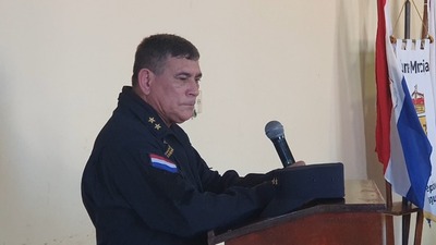 «No es suficiente la dotación de agentes en Concepción», según director policial
