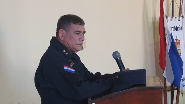 «No es suficiente la dotación de agentes en Concepción», según director policial