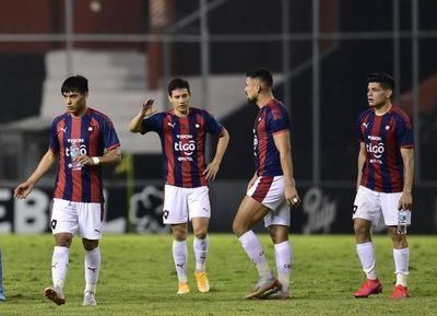 Siguen los positivos en Cerro - Cerro Porteño - ABC Color