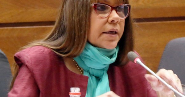 La Nación / Amarilla sobre Patrón: “Que mucho le falta a éste para representar a la JOTA”