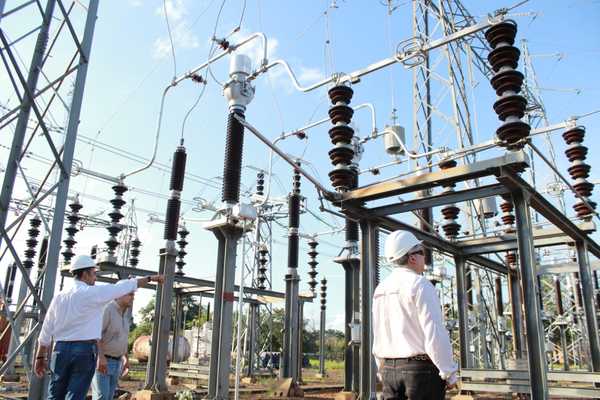 ANDE reporta un segundo récord de consumo de energía en lo que va del año