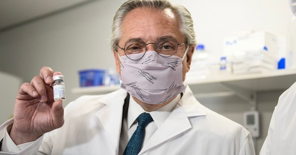 La Nación / Escándalo de vacunas en Argentina, un golpe más fuerte de lo pensado