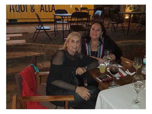 Feliciángeli: "Desde los 12 años consumía drogas"