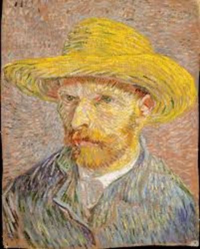 Revelan en París un inédito cuadro de Van Gogh - Artes Plásticas - ABC Color