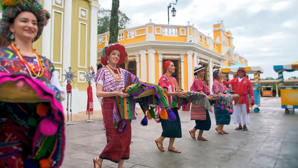 Guatemala en territorio Maya | El Independiente