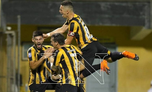 Diario HOY | Guaraní arranca la Copa Libertadores en suelo boliviano