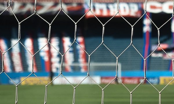El Ciclón sigue sumando casos de Covid-19 antes del superclásico