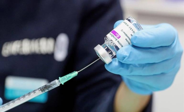 Diario HOY | Detectan venta de vacunas falsas anticovid en México