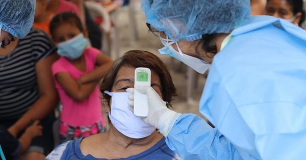 La Nación / Ante atraso de Covax, Honduras comprará vacunas a laboratorios