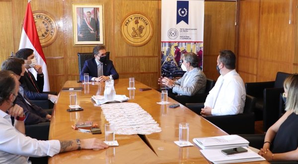 Anuncian inversión extranjera de hasta USD 15 millones en Mariano Roque Alonso - MarketData