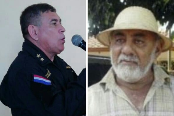 Fuertes acusaciones mutuas entre director policial y guerrillero arrepentido | Radio Regional 660 AM