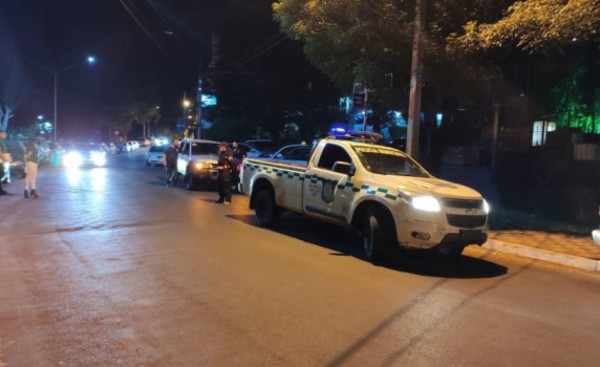 Intensificarán intervenciones por polución sonora