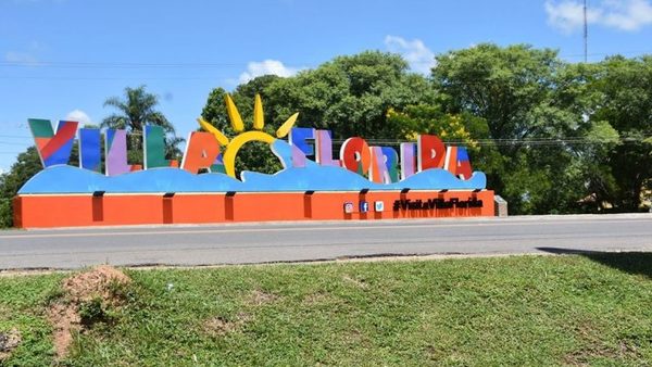 Ante aumento de casos de covid suspenden actividades públicas y privadas por 15 días en Villa Florida
