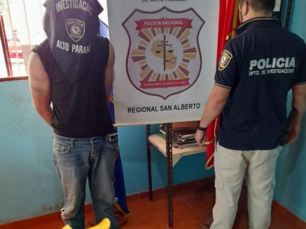 Profanador de tumbas tenía huesitos de bebé en su bolsillo