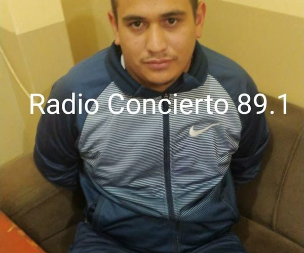 Aparece hombre que golpeó a niño en semáforo de CDE