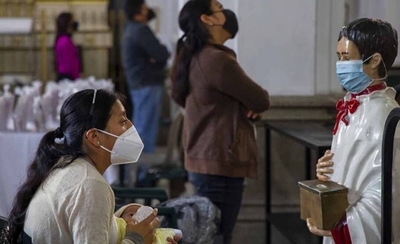 Diario HOY | Guatemala recibirá primeras vacunas contra covid-19 donadas por Israel